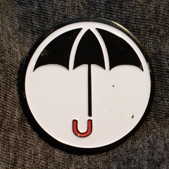 Umbrella Academy Logo