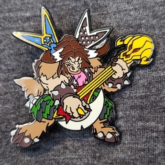 Elite Tauren Chieftain (ETC)