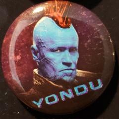 Guardians of the Galaxy, Vol. 2 - Yondu