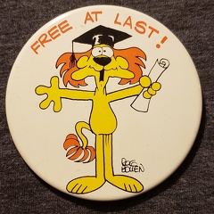 Free at Last