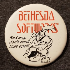 Bethesda Softworks