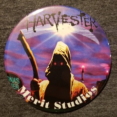 Harvester