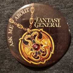 Fantasy General