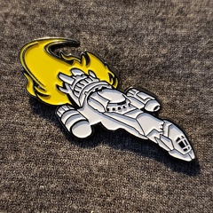 Firefly - Serenity