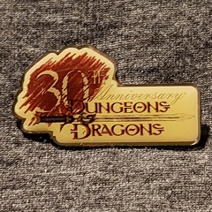 Dungeons & Dragons 30th Anniversary