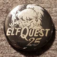 ElfQuest 25th Anniversary