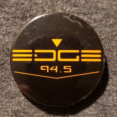 EDGE 94.5