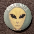 Communion - We Are Here