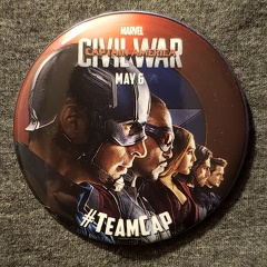 Team Cap