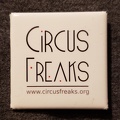 Circus Freaks