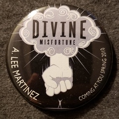 Divine Misfortune