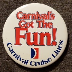 Carnival's Got the Fun