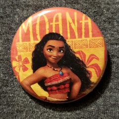 Moana