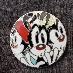 Animaniacs