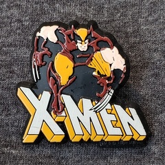 X-Men Wolverine