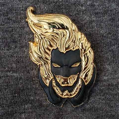 Marvel Gear & Goods - Nightmare