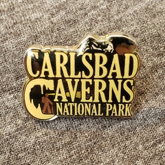 Carlsbad Caverns National Park