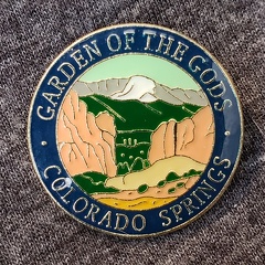 Garden of the Gods - Colorado Springs