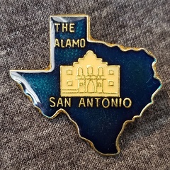 Alamo, San Antonio