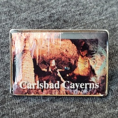 Carlsbad Caverns Photo