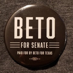 Beto for Senate