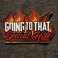 Firefly - Going to That Special Hell