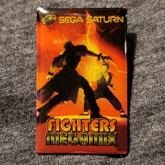 Fighters Megamix
