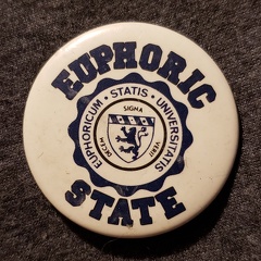 Euphoric State