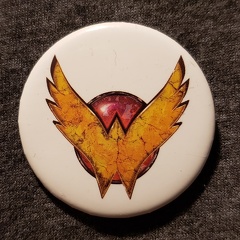 Wonder Woman Logo