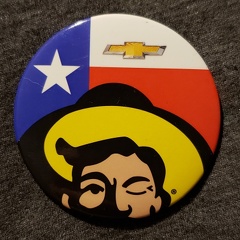 Chevy - State Fair of Texas