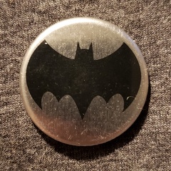 Batman Logo