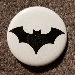 Batman Logo