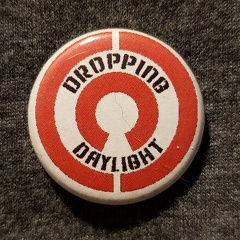 Dropping Daylight