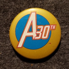 Avengers 30th