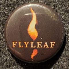 Flyleaf