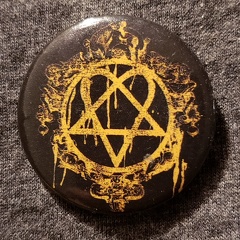 HIM - Heartagram