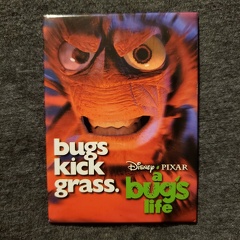 A Bug's Life