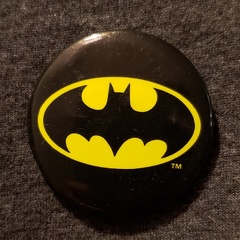 Batman Logo