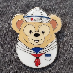 Duffy Easter Egg