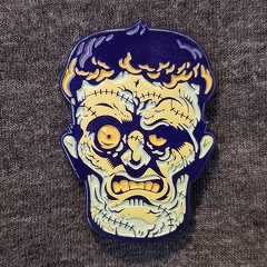 Loot Crate NYCC - Frankenstein's Monster