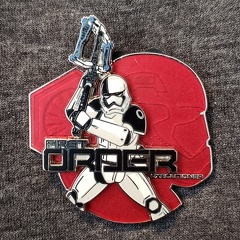 First Order Executioner