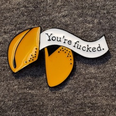 Fortune Cookie