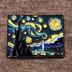 Starry Night