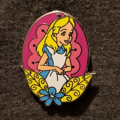 Alice in Wonderland - Alice