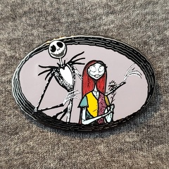 Jack and Sally