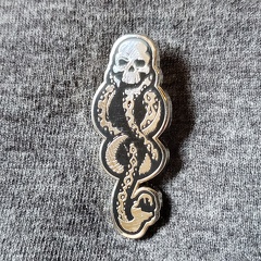 Harry Potter - Dark Mark