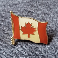 Canada Flag