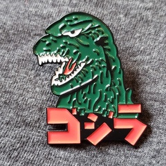 Godzilla