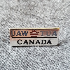 UAW/TUA Canada
