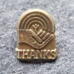 United Way - Thanks